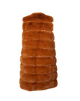 GILET ECO