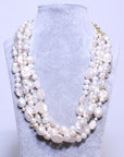 COLLANA PERLA