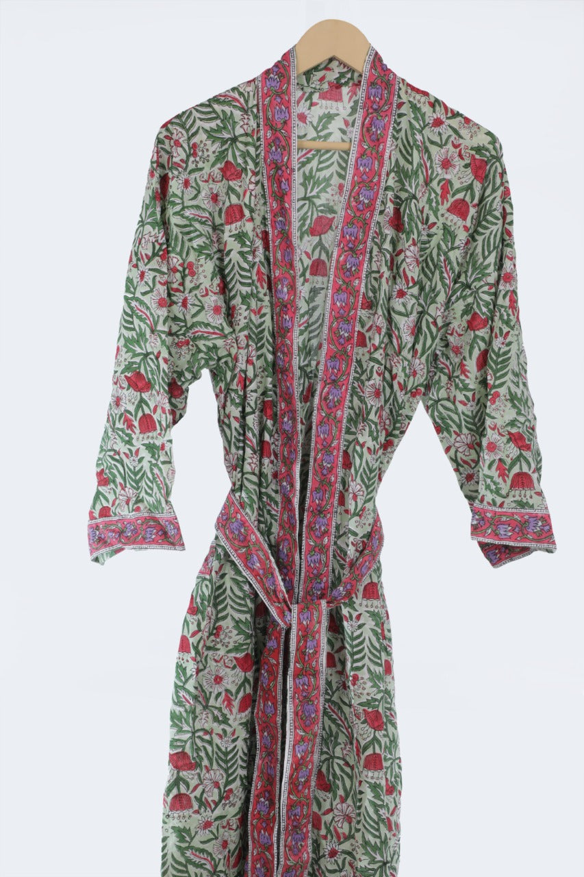 KIMONO FORESTA