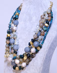 COLLANA SENAPE