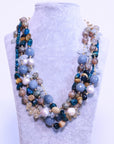 COLLANA SENAPE