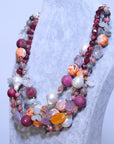 COLLANA SENAPE