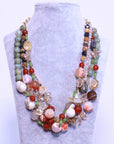 COLLANA SENAPE