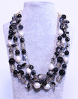 COLLANA SENAPE