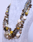 COLLANA SENAPE