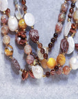 COLLANA SENAPE