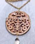 COLLANA CARDAMOMO