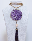 COLLANA CARDAMOMO