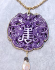 COLLANA CARDAMOMO