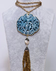 COLLANA CARDAMOMO