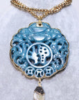 COLLANA CARDAMOMO