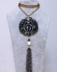 COLLANA CARDAMOMO