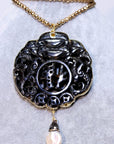 COLLANA CARDAMOMO