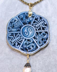 COLLANA CARDAMOMO