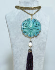 COLLANA CARDAMOMO
