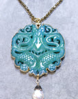 COLLANA CARDAMOMO