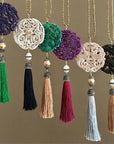 COLLANA CARDAMOMO