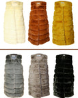 GILET ECO