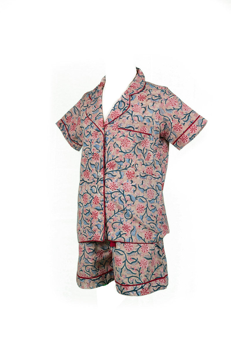 BlackBerry pajamas