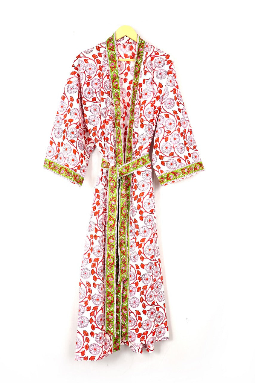 Dream Kimono - Lucignano Francesca