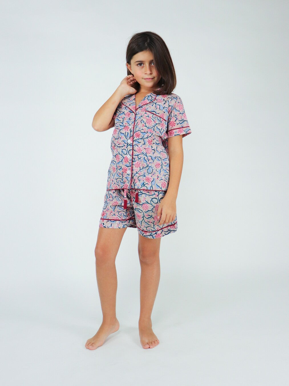 ルームウェア・パジャマ BlackBerry pajamas BlackBerry pajamas